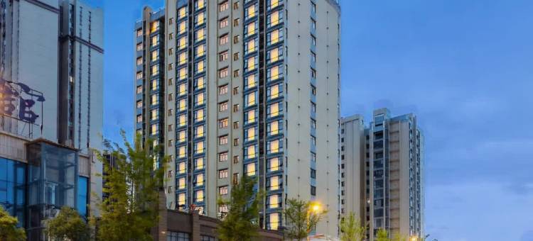 维也纳3好酒店(永州零陵区政府店)图片