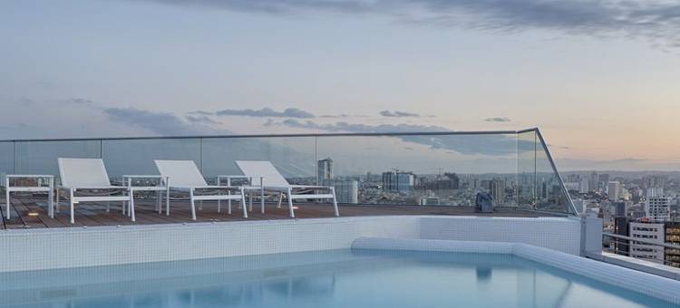 雅高奥兰湾酒店(Hotel Oran Bay Managed by Accor)图片