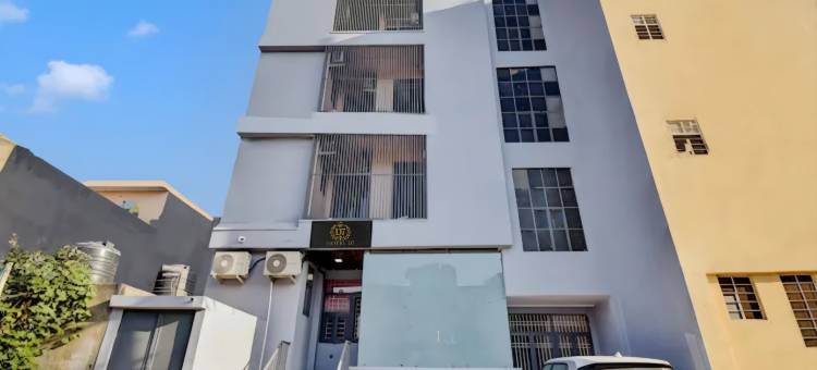 D7酒店(Hotel D7)图片