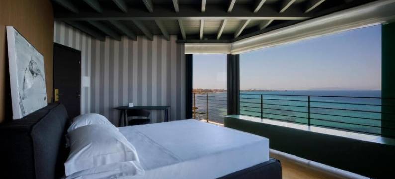 酒店Punta Tipa(Hotel Punta Tipa)图片