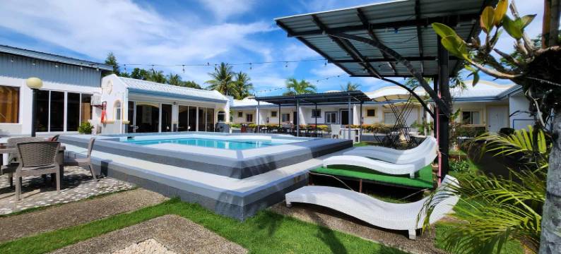 普韦布洛别墅(Villa del Pueblo)图片