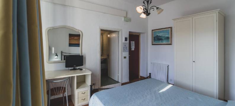 爱菲耶罗酒店(Hotel Alfiero)图片