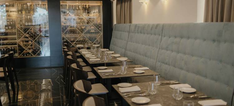 帕尔马精品酒店(Palmar Boutique Hotel)图片
