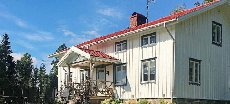霍克斯维克的度假屋(Holiday Home in Håcksvik)图片