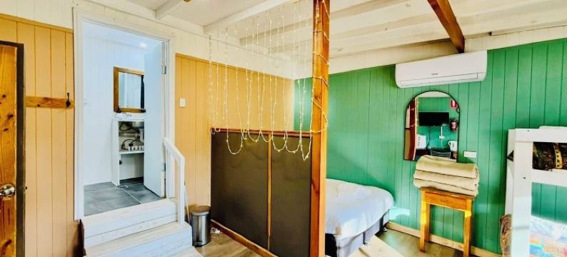 赞达拜卡林亚乡村旅馆(Carinya Village Jindabyne)图片