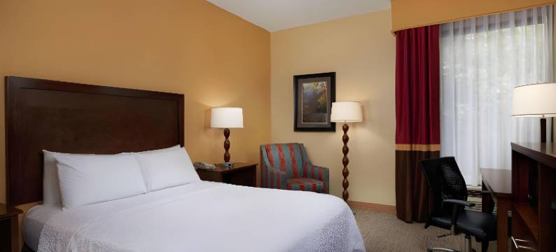 切罗基凯隆波因特酒店(Clarion Point Cherokee)图片