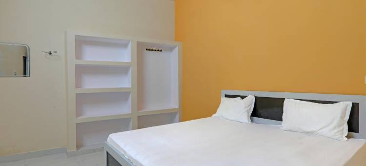 Hotel O Diamond图片