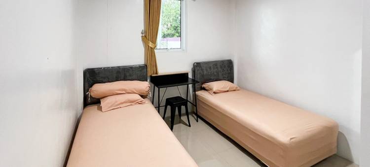 RedDoorz Syariah at Humaira Stay Tabalong图片