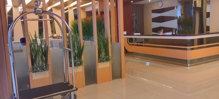 L酒店(The L Hotel Entertainment)图片