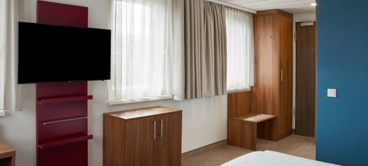 埃森福朋喜来登酒店(Four Points Flex by Sheraton Essen)图片