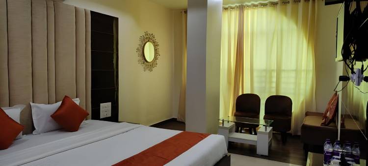 赛米里拉里尼酒店(Hotel Sai Mrinalini)图片