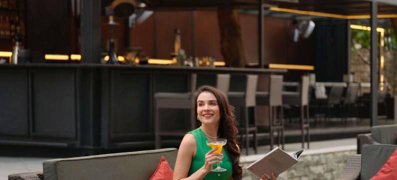 雅加达中央公园铂尔曼酒店(Pullman Jakarta Central Park)图片