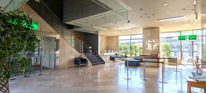 县厅前绿色饭店(Kenchomae Green Hotel)图片