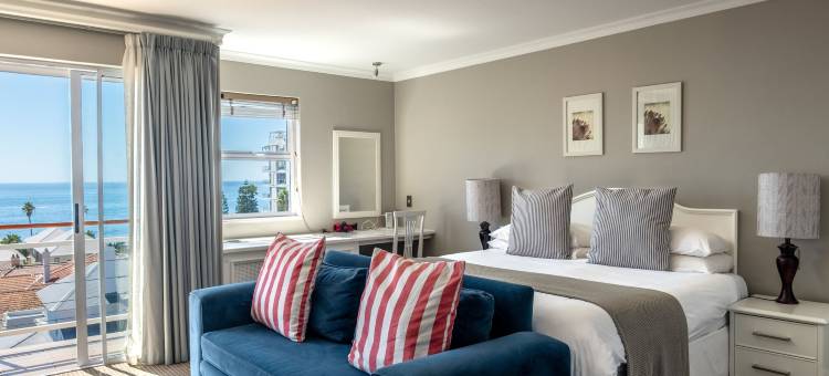 Totalstay的班特里公寓酒店(The Bantry Aparthotel by Totalstay)图片