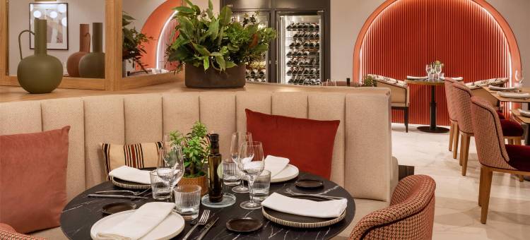 加泰罗尼亚广场西班牙酒店及水疗中心(Catalonia Plaza Espana Hotel & Spa)图片