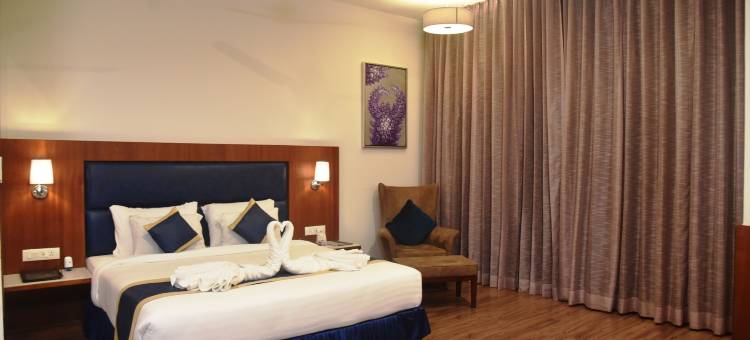 阿里安娜精品酒店(Ariena - the Boutique Hotel)图片