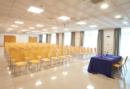 Palace Hotel Zingonia Hotel Overview