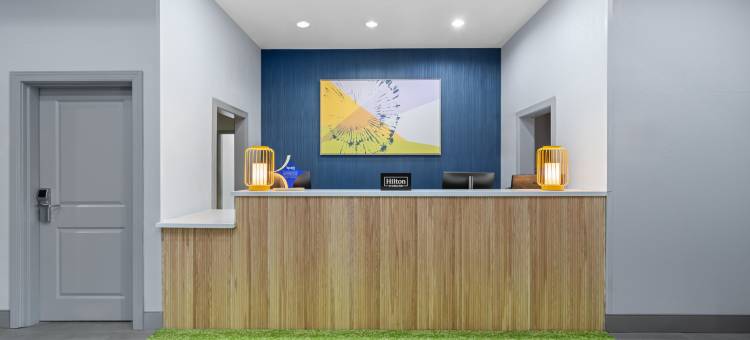 霍姆伍德伯明翰希尔顿Spark酒店(Spark by Hilton Homewood Birmingham)图片