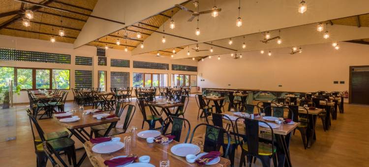 Sterling Padam Pench图片