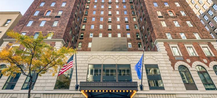 纽约麦迪逊大道NH精选酒店(NH Collection New York Madison Avenue)图片