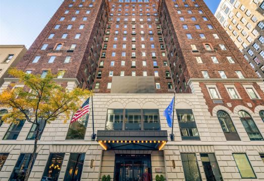 NH Collection New York Madison Avenue Hotel Overview