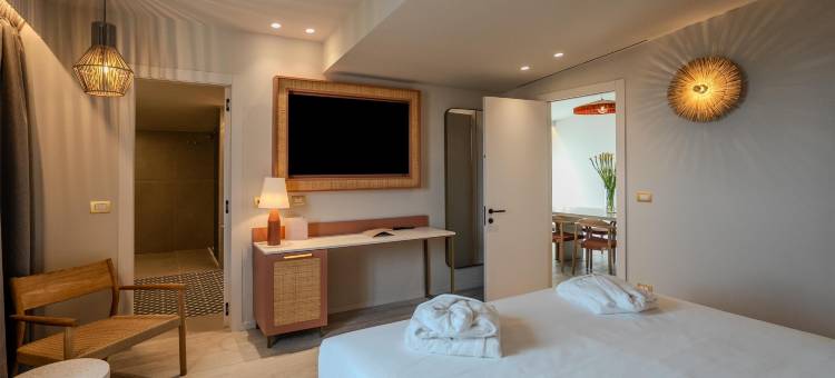 Terradamari Resort & Spa Marina di Modica, Tapestry Collection by Hilton图片