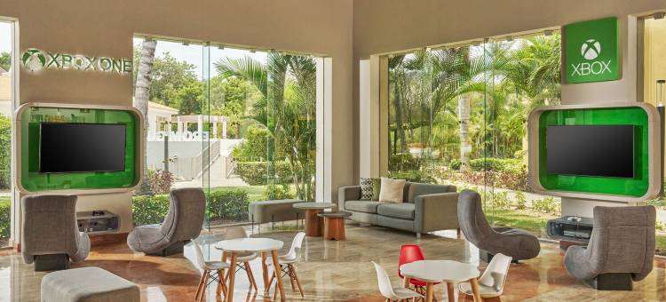 大帕拉迪姆巴亚尔塔家庭经选度假村及水疗中心 - 全包式(Family Selection at Grand Palladium Vallarta Resort & Spa - All Inclusive)图片