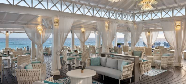 海风海滩屋全包海洋酒店(Sea Breeze Beach House All Inclusive by Ocean Hotels)图片