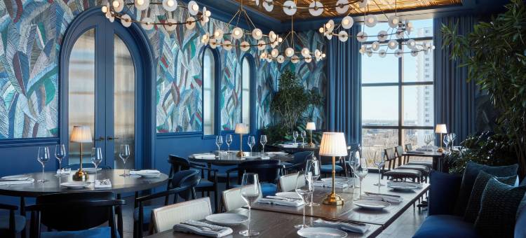 市民之家(Citizen House)图片