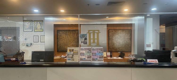 时代酒店(Times Hotel Brunei)图片
