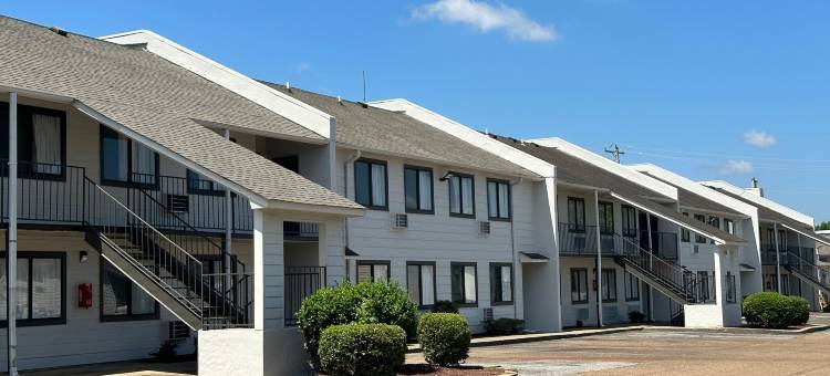 Studio 6 Millington, TN图片