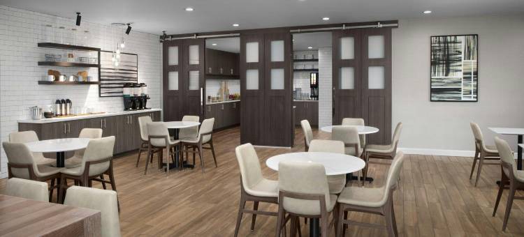 Residence Inn by Marriott San Antonio SeaWorld® /Westover Hills图片