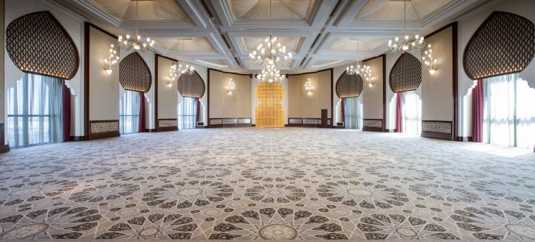 巴布阿尔卡斯酒店(Bab Al Qasr Hotel)图片