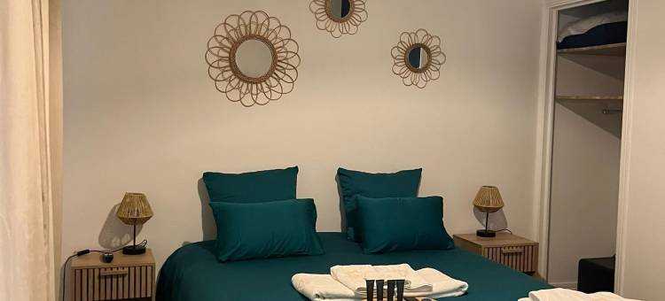 Les Sources 维希(Les Sources Vichy)图片