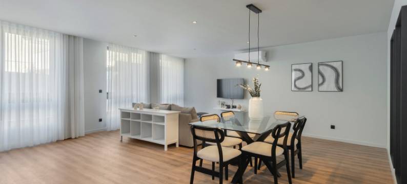 GuestReady - Elegância moderna em Gaia图片