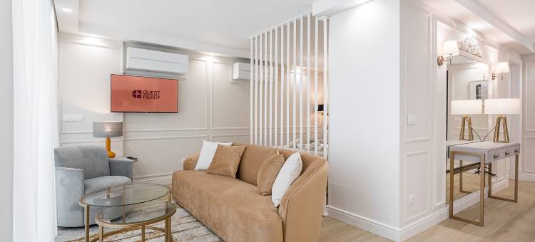 GuestReady - 波尔图雅致民宿(GuestReady - Elegant stay in Porto)图片