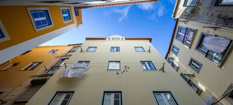 GuestReady - 里斯本美好体验民宿(GuestReady - Wonderful Experiences in Lisbon)图片