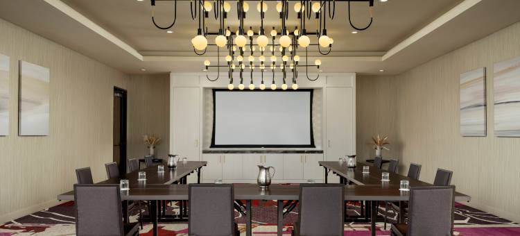 纳帕谷诺尔酒店-希尔顿绣缎精选(The Knoll Hotel Napa Valley, Tapestry by Hilton)图片