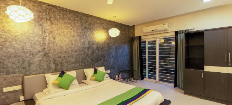 Treebo 中谷住宅(Treebo Midvalley Residence)图片