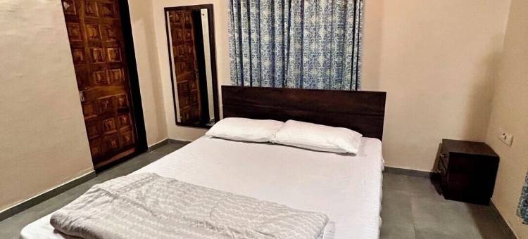 卡尔贾特山(Karjat Hills)图片