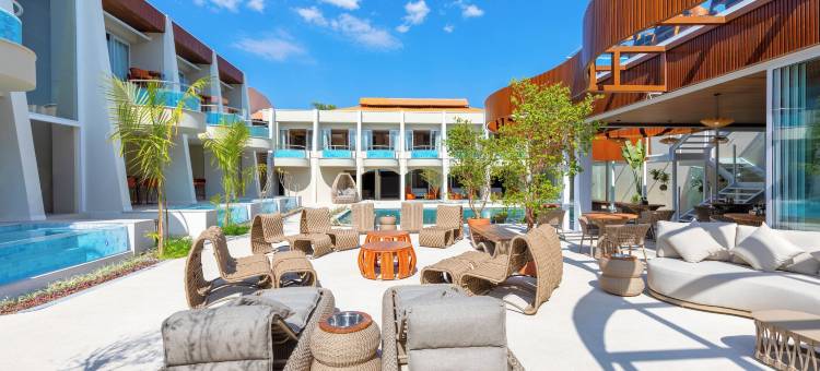 帕拉蒂S设计酒店(SDesign Paraty Hotel)图片