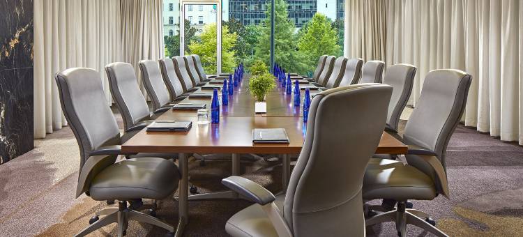 达拉斯斯塔特勒希尔顿格芮精选酒店(The Statler Dallas, Curio Collection by Hilton)图片