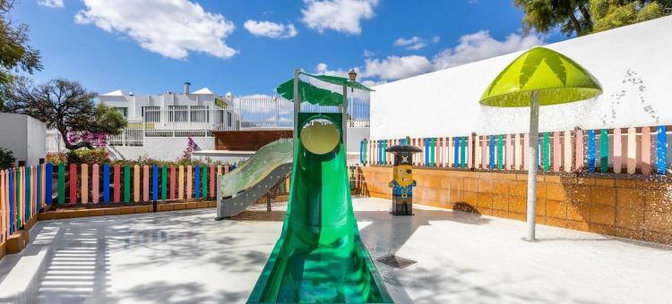 THB弗洛拉酒店(Hotel THB Flora)图片