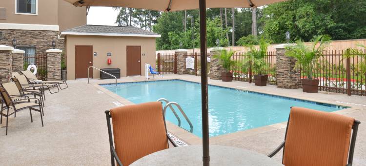 同波尔Staybridge套房(Staybridge Suites Tomball - Spring Area)图片