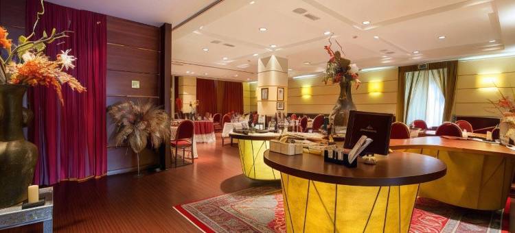 皇帝酒店(Hotel Imperatori)图片