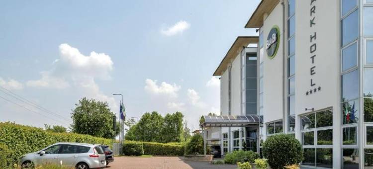 卡萨诺公园酒店(B&B Hotel Park Hotel Cassano)图片