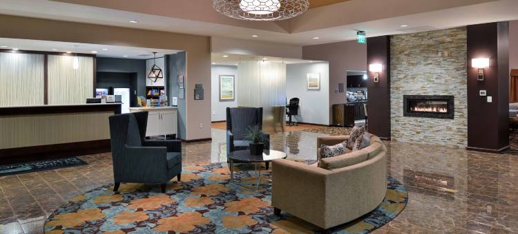 哥伦比亚/桂冠Homewood Suites by Hilton(Homewood Suites by Hilton Columbia/Laurel)图片