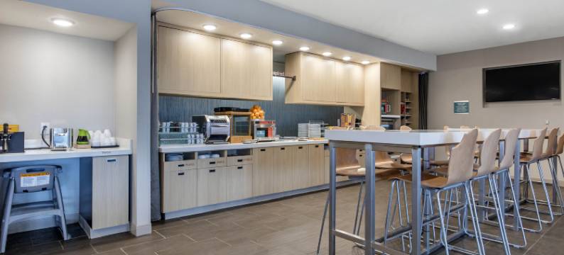 奥立佛布兰奇希尔顿惠庭酒店(Home2 Suites by Hilton Olive Branch)图片