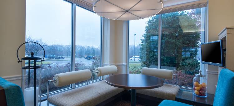 巴尔的摩奥因斯米尔斯希尔顿花园酒店(Hilton Garden Inn Baltimore/Owings Mills)图片