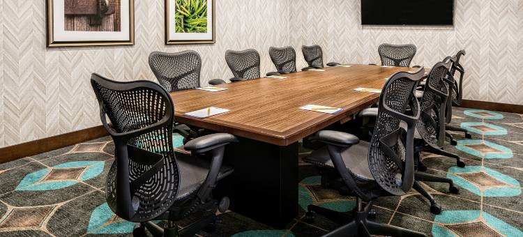 希尔顿花园酒店-圣马科斯(Hilton Garden Inn San Marcos)图片